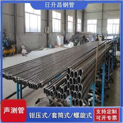 张家界声测管桩基检测的频率要达到多少百分比