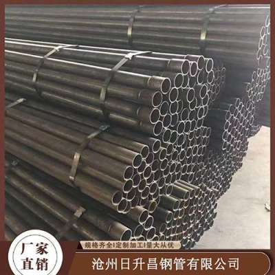 张家界声测管规格型号对照表
