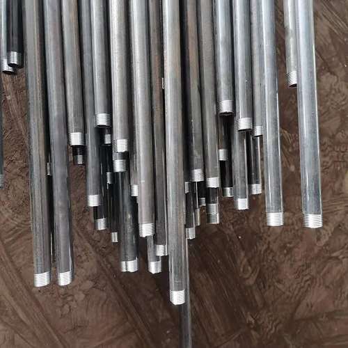 张家界声测管重量是多少？买管必知的计算公式